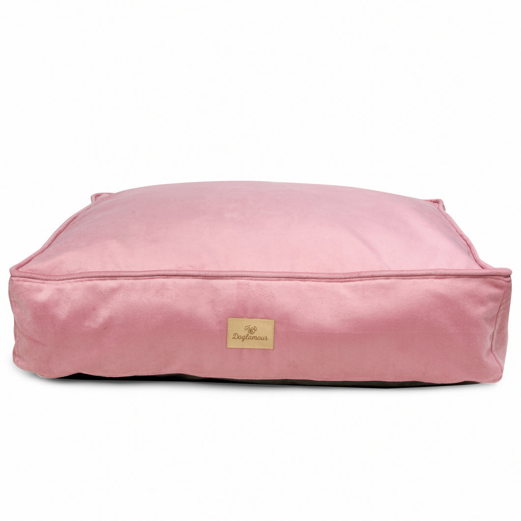 Cama modelo Comfort - Palo rosa